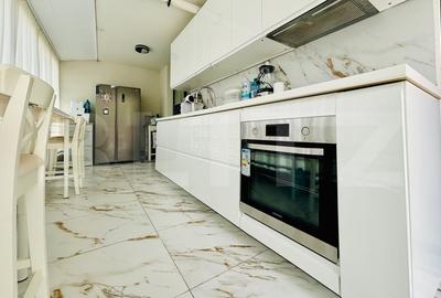 Apartament 3 camere | curte de 143 mp amenajata cu foisor | Dumbravita - 3