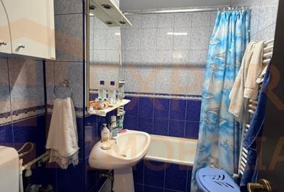 Apartament cu 2 camere decomandat în Inel II - 7