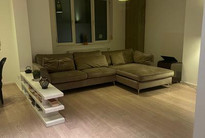 Apartament 3 camere Lux +Loc Parcare Subteran situat in zona 13 Septembrie - 2