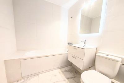 Apartament 3 camere luminos calduros 75 mp, LUX, prima inchiriere, Bd. Chisinau - 7