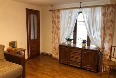 Doua case din patrimoniu sasesc, renovate, Vulcan, Brasov - 7