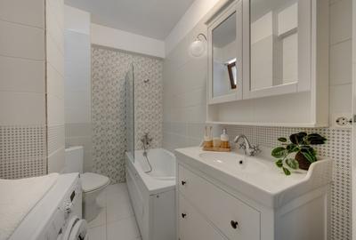 Apartament cu 2 camere decomandat, mobilat în Nerva Traian - 17