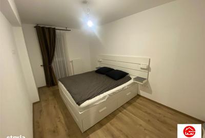 Apartament cu 2 camere decomandat în Central - 5