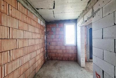 Vanzare vila clasica in Sat Costi, sup 210 mp, P+M, la gri, teren 500 mp - 2