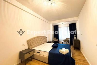 Apartament cu 2 camere semidecomandat, mobilat în Tunari - 2