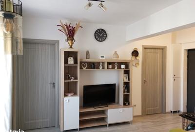 Apartament cu 2 camere în Central - 12