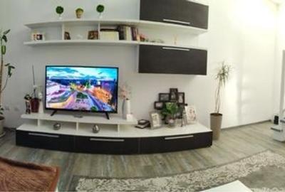 Apartament cu 2 camere decomandat în Hlincea - 1