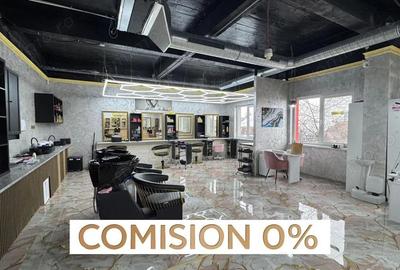 DE VANZARE BUSINESS Salon de Frumuse?e Complet Func?ional | 220 mp - 3