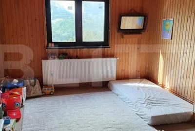 Casă cu 5 camere cu Teren 1789 Mp în Central - 13