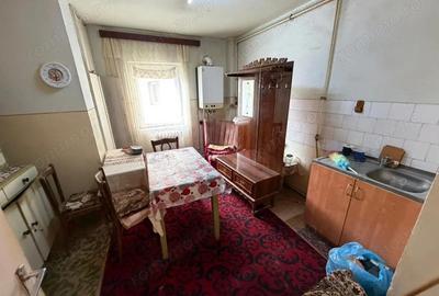 Apartament cu 4 camere decomandat în Central - 10