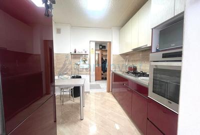 Apartament cu 2 camere decomandat, mobilat în Iosia - 7