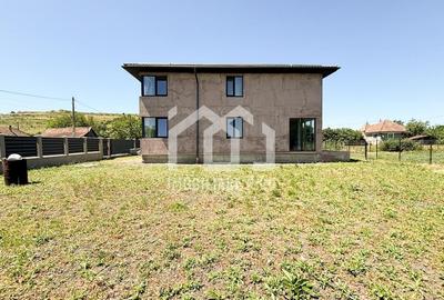 COMISION 0% Casa Individuala, 4 Camere, 134mp, Teren 625mp, Rascruci - 21