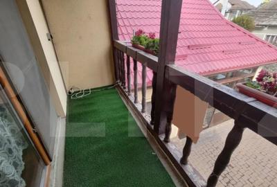 Casă cu 6 camere cu Teren 458 Mp în Central - 14