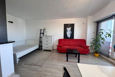 Timpuri Noi/Nerva Traian/Garsoniera Moderna La Cheie/ - 5