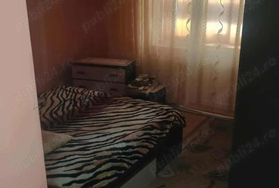 Inchiriez apartament 2 camere zona scoala Nr 2 - 7