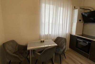 Garsonieră LUX POLITEHNICA MOBILATĂ ȘI UTILATĂ-BALCON-LOC DE PARCARE - 11