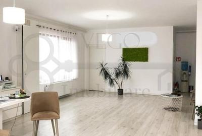Ideal investitie! Spatiu comercial, 80 mp, aproape de Iulius Mall - 4