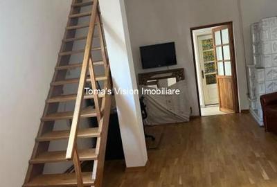 Casă cu 3 camere cu Canalizare în Grivița - 7