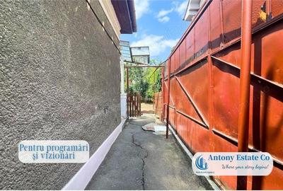 Casă cu 3 camere cu Teren 400 Mp în Dealuri Oradea - 3