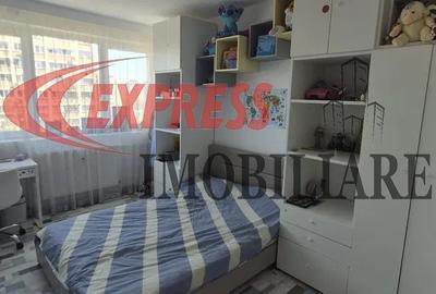 Apartament cu 3 camere decomandat în Muncii - 4