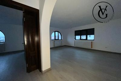 Vila Comuna Berceni | 7 camere - 8