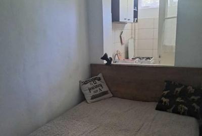 Garsonieră semidecomandată, mobilată în Mănăștur