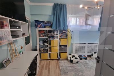 Apartament 3 camere | Spatios | Terasa exterioara | Loc parcare in curte comuna - 5