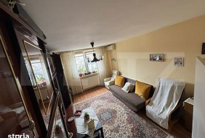 Apartament cu 3 camere în Ultracentral - 6