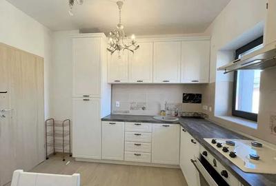 Apartament 2 camere I mobilat și utilat I Dumbrăvița - 8