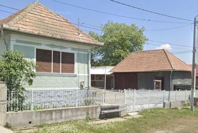 Casă cu 4 camere în Copăceni - 4