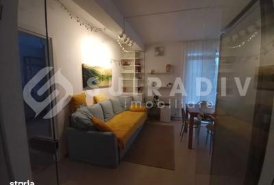Apartament cu 4 camere în Europa