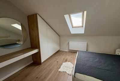 Apartament cu 4 camere în Central - 3
