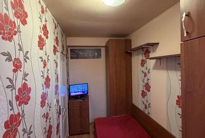Apartament cu 2 camere decomandat în Nufărul - 4