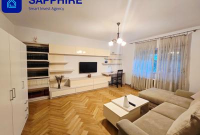 Apartament cu 3 camere decomandat în Panduri - 1
