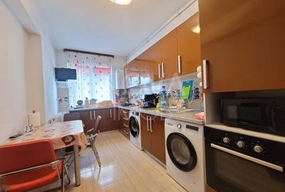 Apartament cu 3 camere decomandat, mobilat în Șelimbăr - 7
