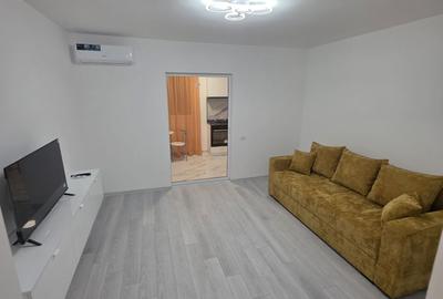 Garsonieră semidecomandată în Valea Dragului - 3
