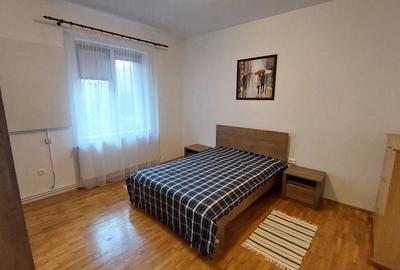 Apartament Pet Friendly cu 2 cam, 65 mp, etajul 2, Centrul Civic - Piata Dacia - 3