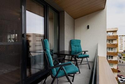 Apartament 2 Camere - Qualis | Loc de Parcare Subteran - 80 mp - 10