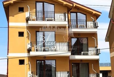 Afacere turistica la cheie – eleganta si profit la doar 250 m de mare - 3