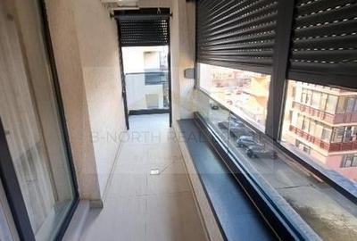 Apartament cu 2 camere decomandat în Militari