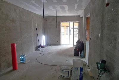 Casa la pret de apartament cu 2cam. Duplex, Sanmiahaiu Roman, parter, 3 cam, 65mp utili, 250mp teren - 1