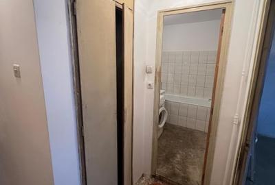 Apartament 3 camere - decomandat - Mihai Bravu - 10