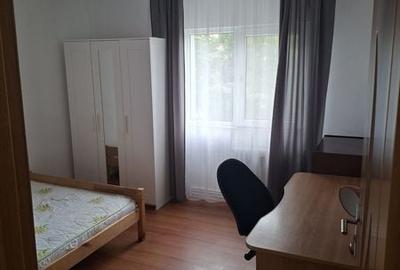 Apartament cu 2 camere decomandat în Central - 4