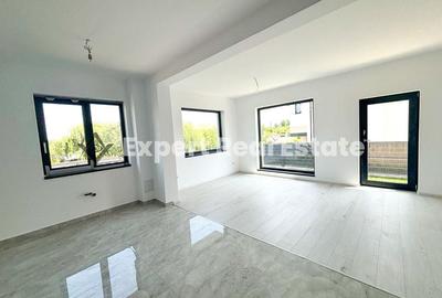 VILA INDIVIDUALA-CORBEANCA -LAGUNA ALBASTRA - 5