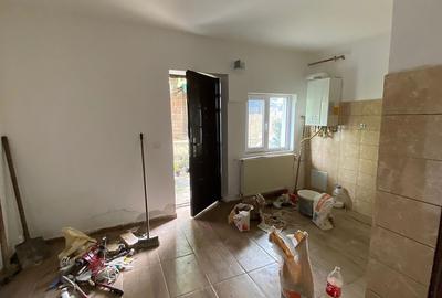 Apartament cu o camera la casa , 38 mp , Dambul Rotund zona Scolii de Politie - 5