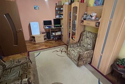 Apartament cu 2 camere decomandat în Central - 1