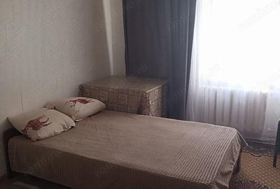 Garsonieră în Muncii - 1