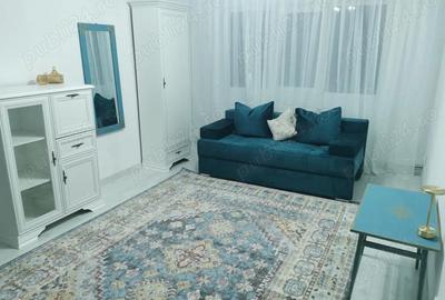 Apartament cu 2 camere semidecomandat în Central - 2