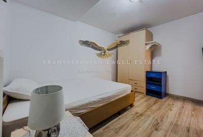 Apartament situat in vila moderna| Zorilor|UMF - 3
