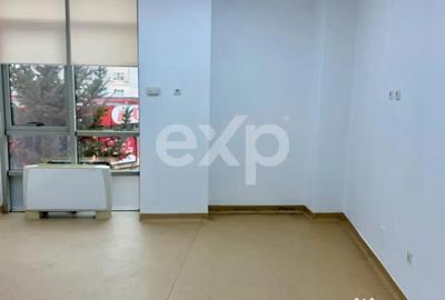 Spațiu comercial, de 22 mp, în Central - 6